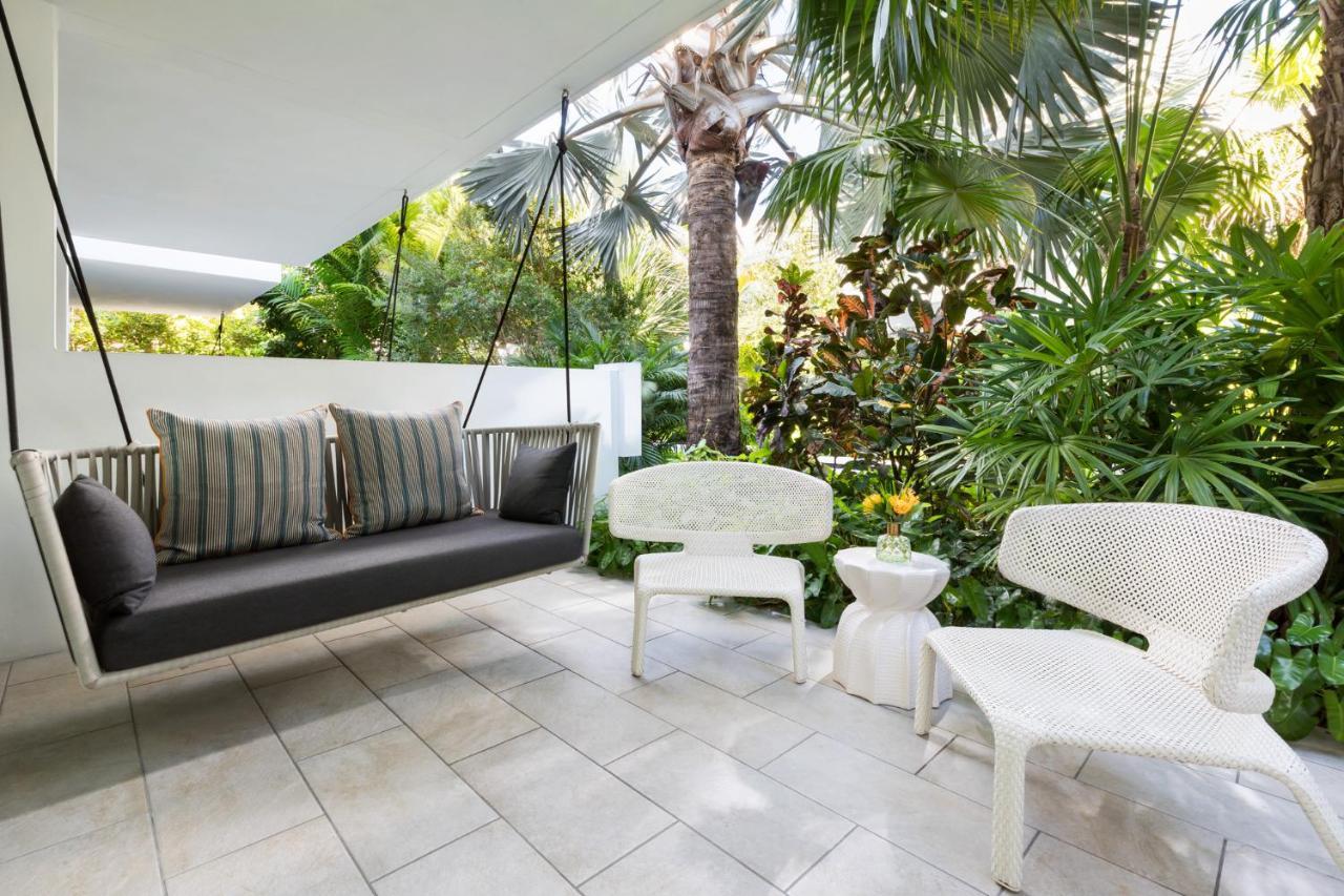 H2O Suites- Adults Only Key West Exteriér fotografie