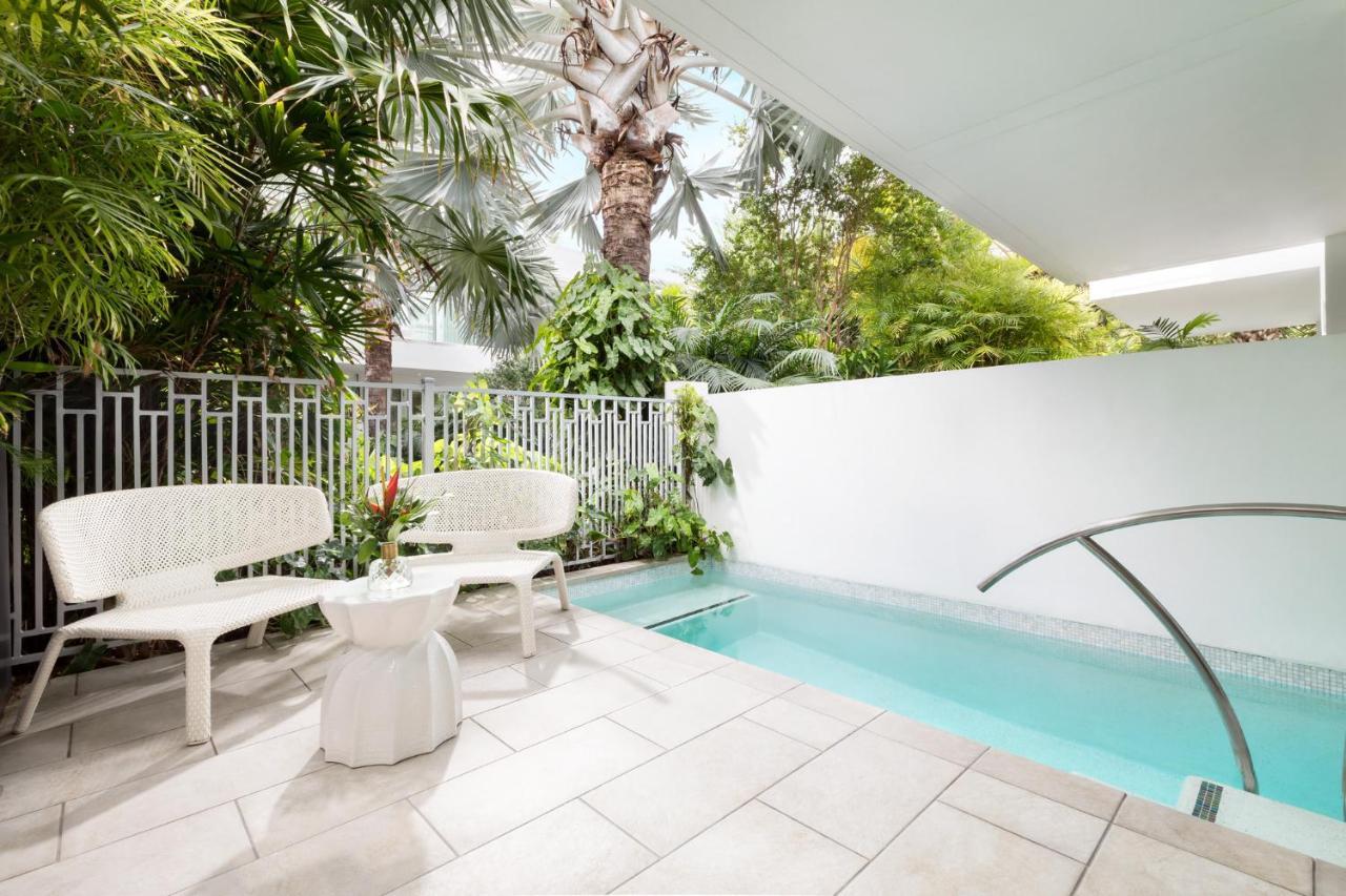 H2O Suites- Adults Only Key West Exteriér fotografie