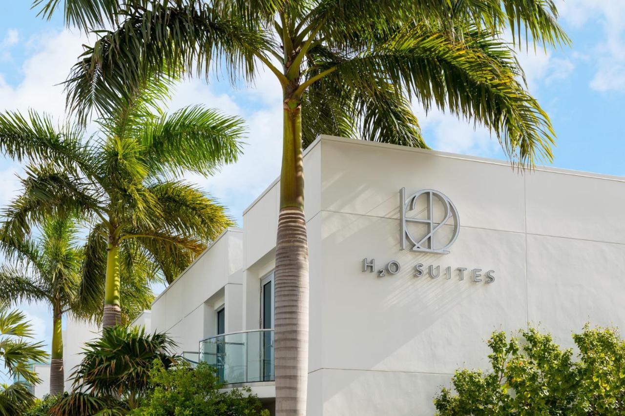 H2O Suites- Adults Only Key West Exteriér fotografie