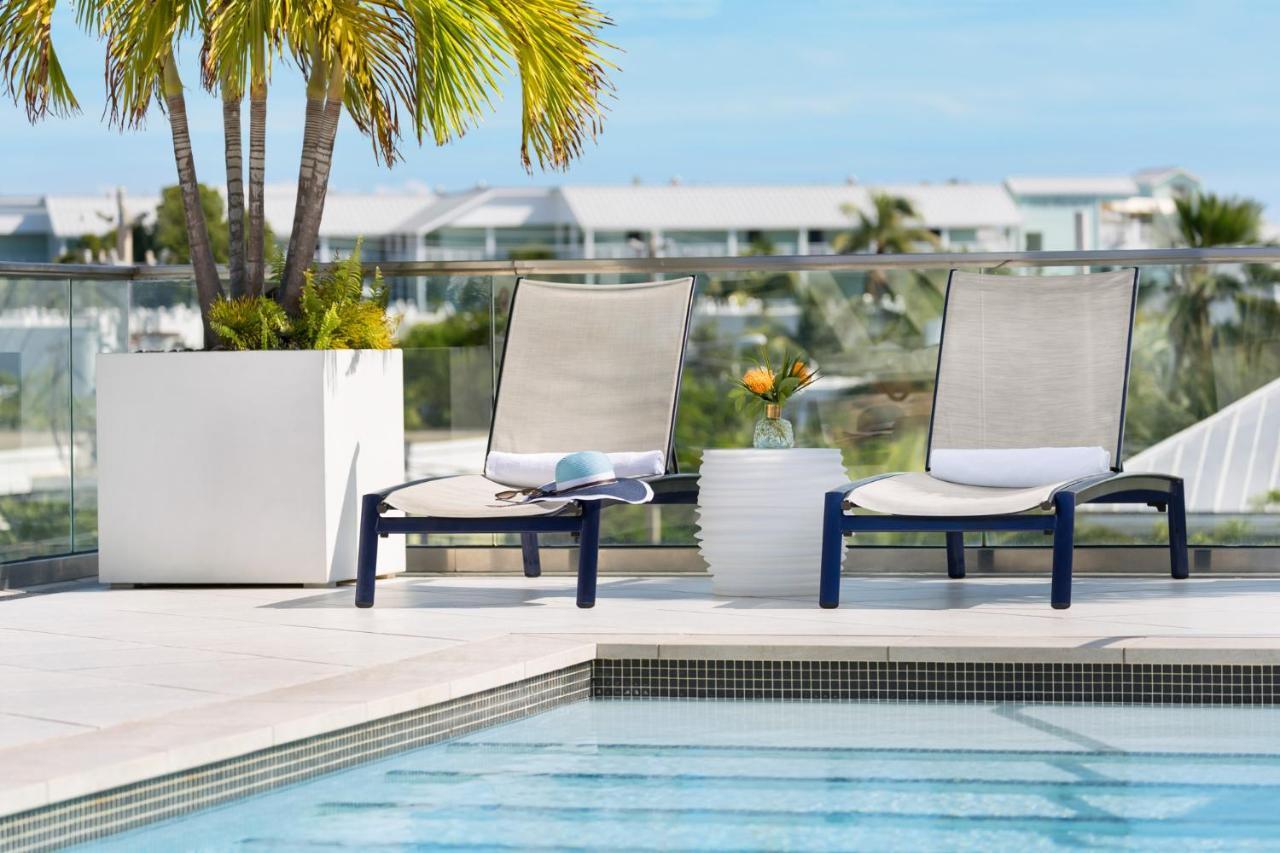 H2O Suites- Adults Only Key West Exteriér fotografie