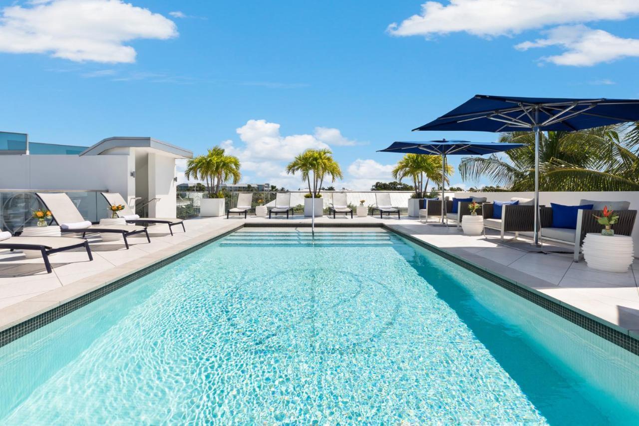 H2O Suites- Adults Only Key West Exteriér fotografie