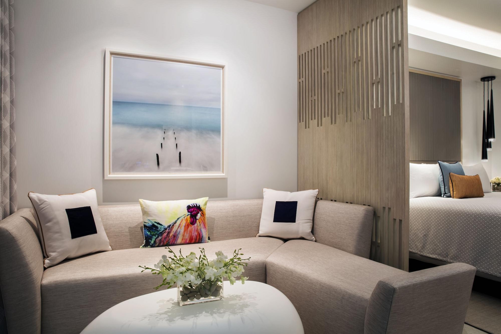 H2O Suites- Adults Only Key West Exteriér fotografie