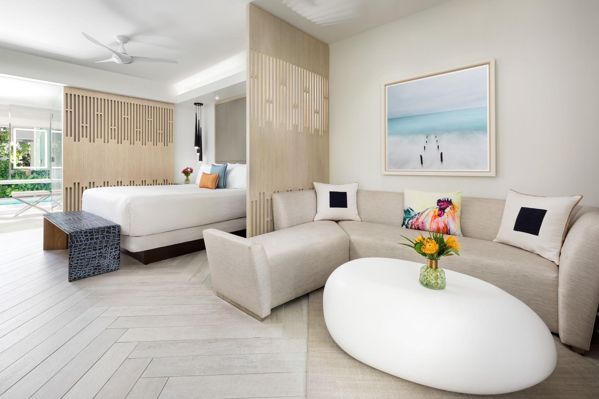H2O Suites- Adults Only Key West Exteriér fotografie