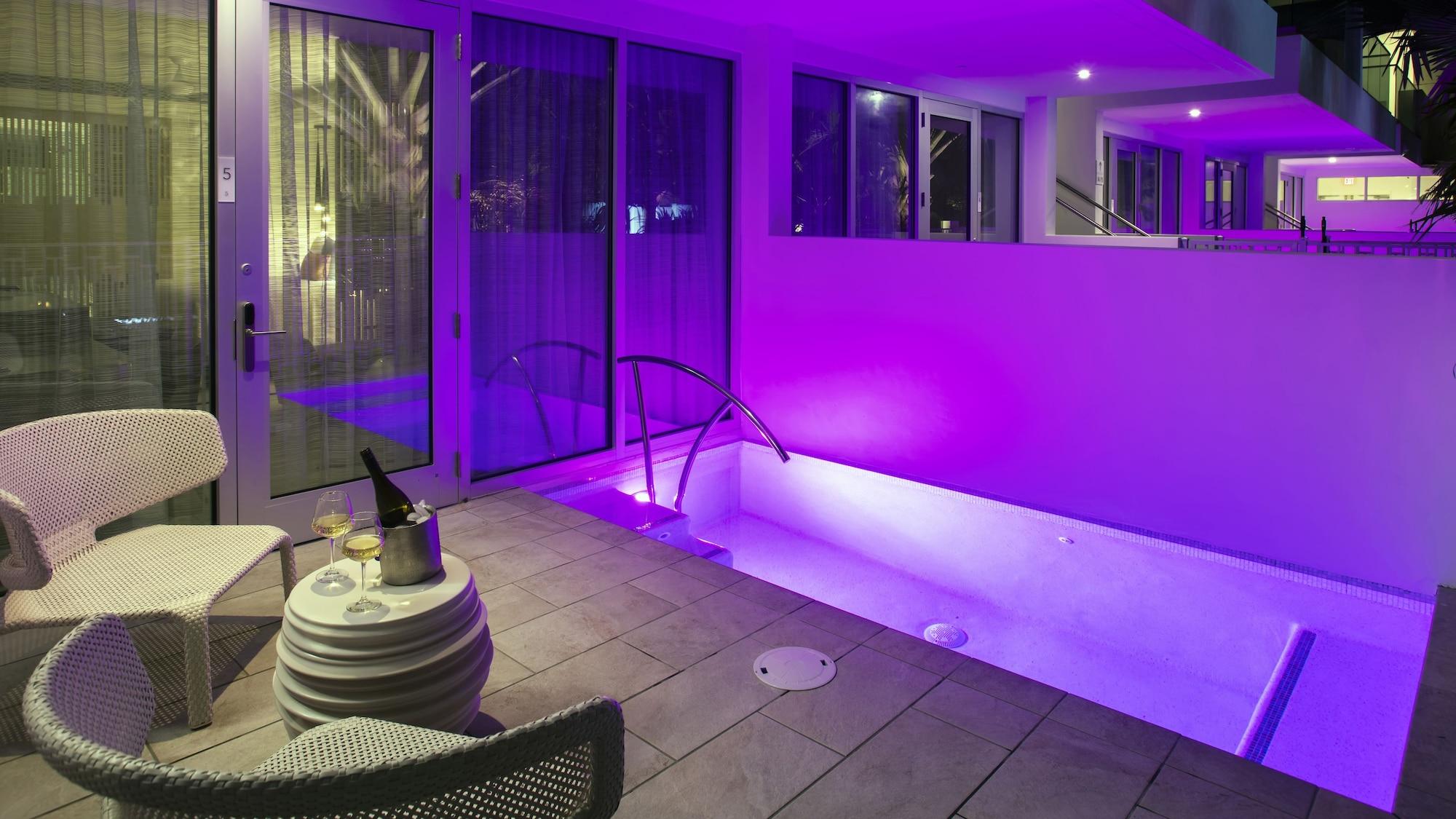 H2O Suites- Adults Only Key West Exteriér fotografie