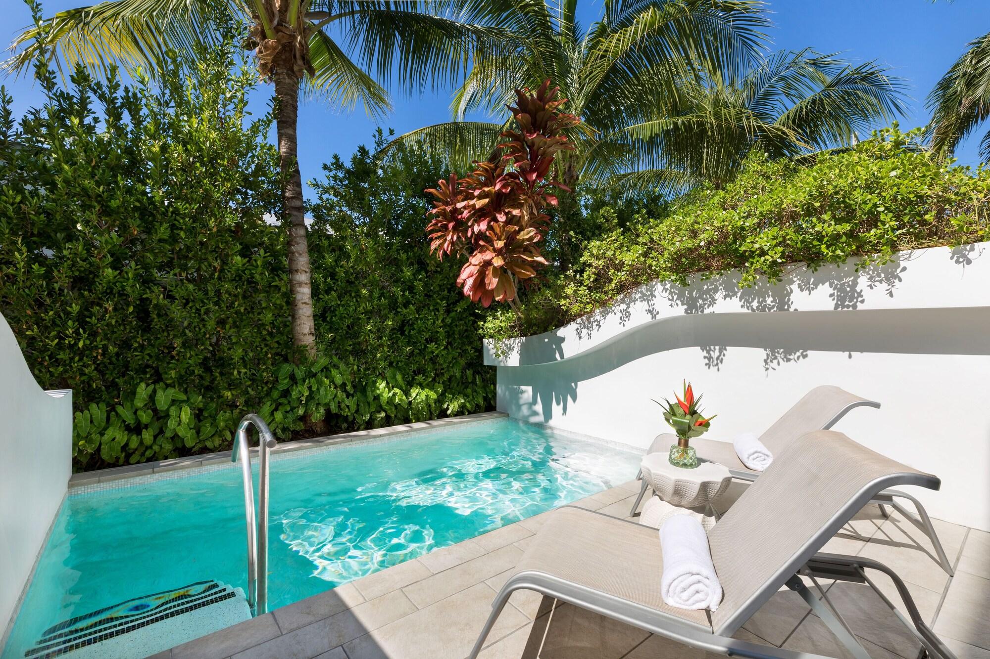 H2O Suites- Adults Only Key West Exteriér fotografie