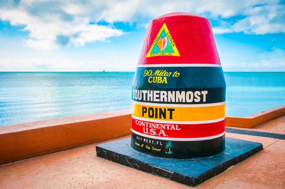 H2O Suites- Adults Only Key West Exteriér fotografie