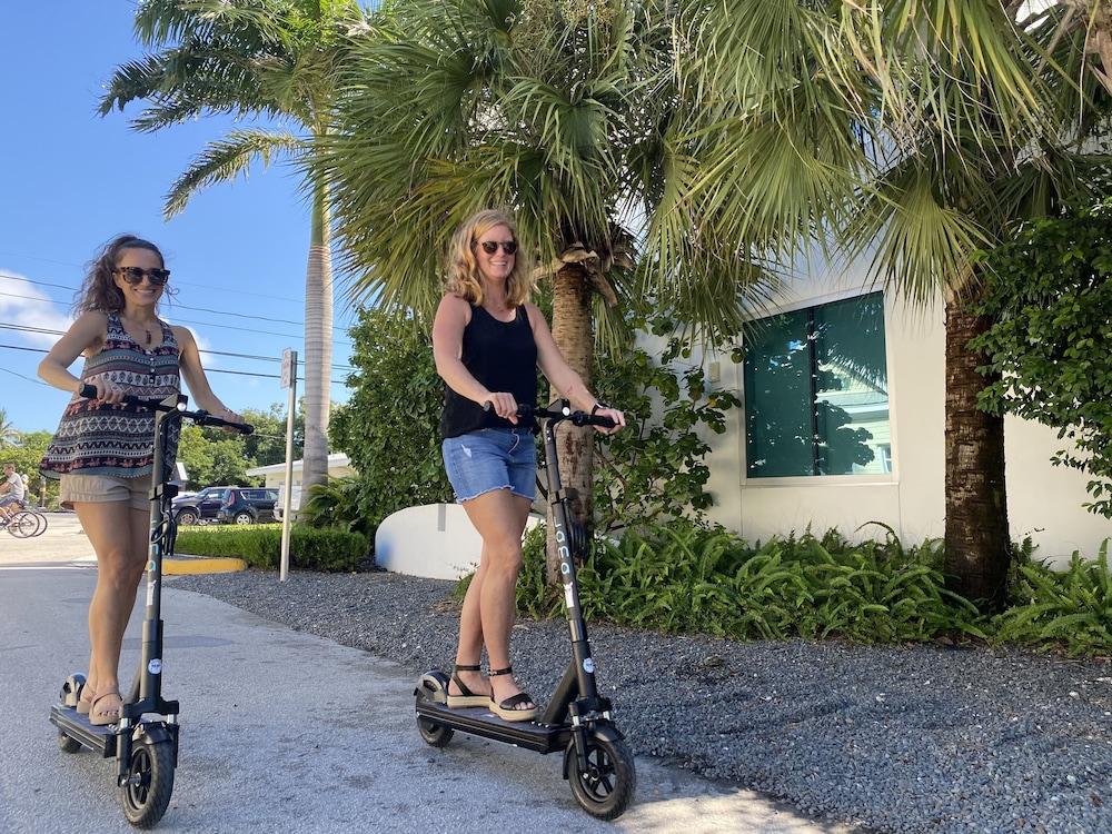 H2O Suites- Adults Only Key West Exteriér fotografie