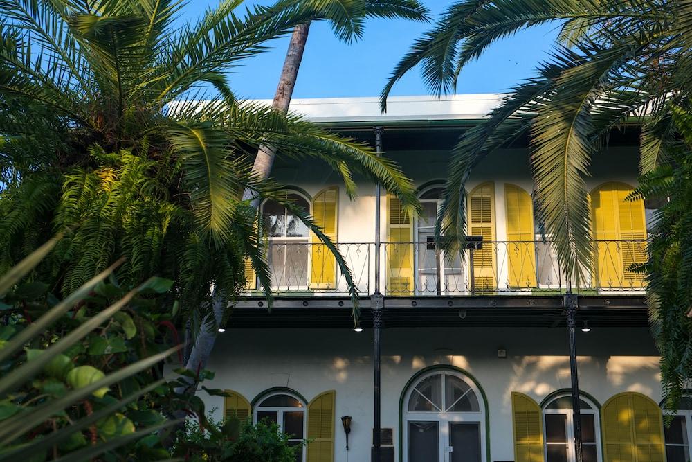 H2O Suites- Adults Only Key West Exteriér fotografie