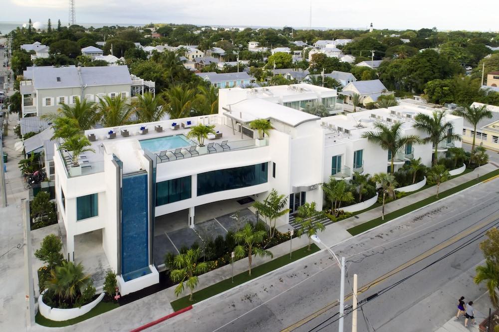 H2O Suites- Adults Only Key West Exteriér fotografie