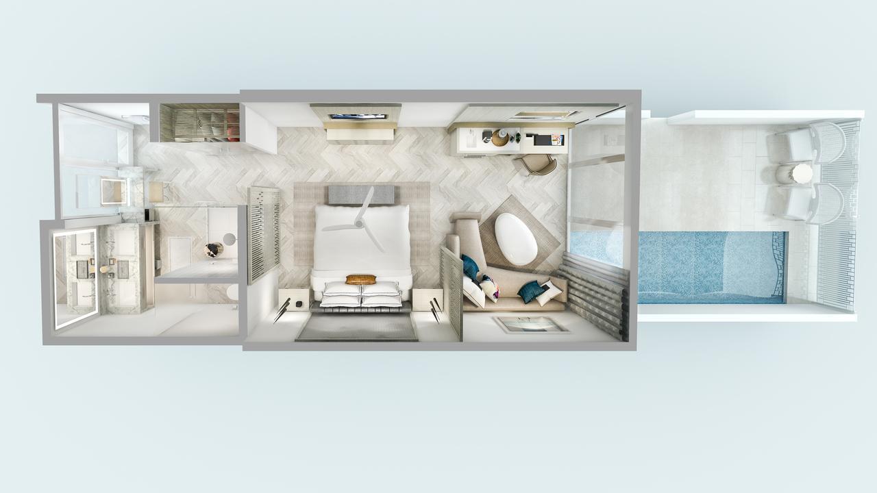 H2O Suites- Adults Only Key West Exteriér fotografie